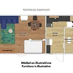 Kantrekuela - Lemmikloomasobralik Ja Kodune * Viljandi (Viljandimaa)
