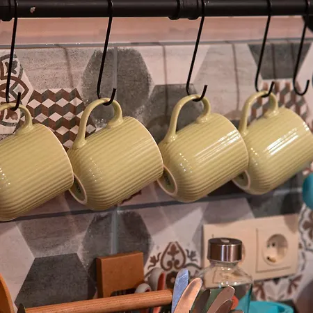 Kantrekuela Apartment Viljandi (Viljandimaa)