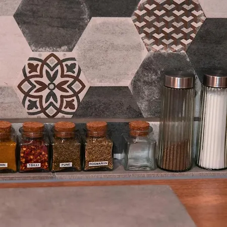 Διαμέρισμα Kantrekuela *