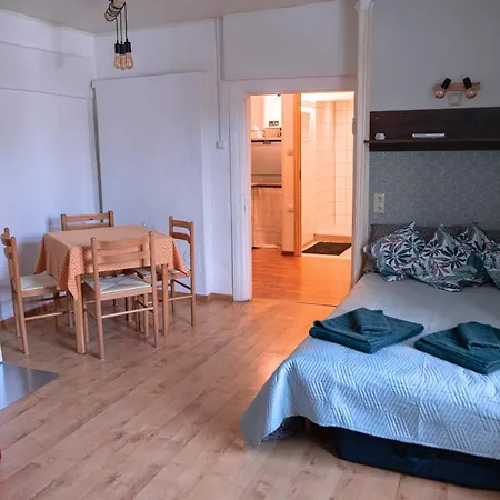 Apartment Kantrekuela - Lemmikloomasobralik Ja Kodune