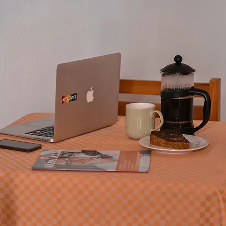 Kantrekuela Apartment