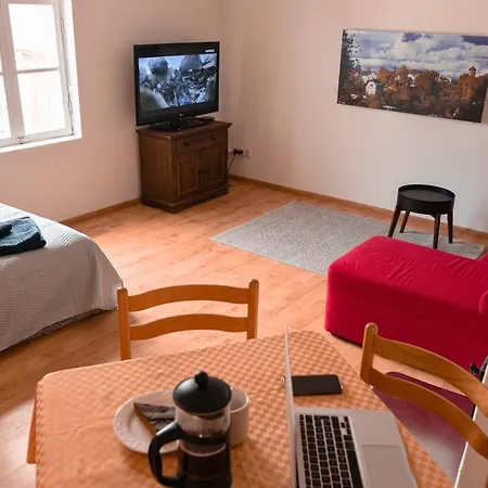 Apartment Kantrekuela - Lemmikloomasobralik Ja Kodune
