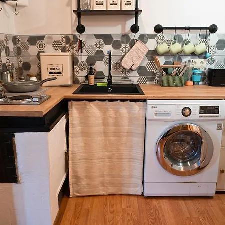 Διαμέρισμα Kantrekuela *