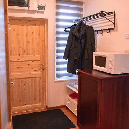 Apartment Kantrekuela - Lemmikloomasobralik Ja Kodune *