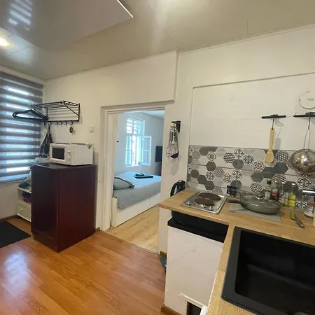 Apartment Kantrekuela - Lemmikloomasobralik Ja Kodune *