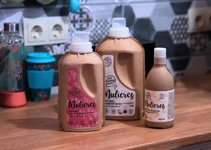 Apartment Kantrekuela *