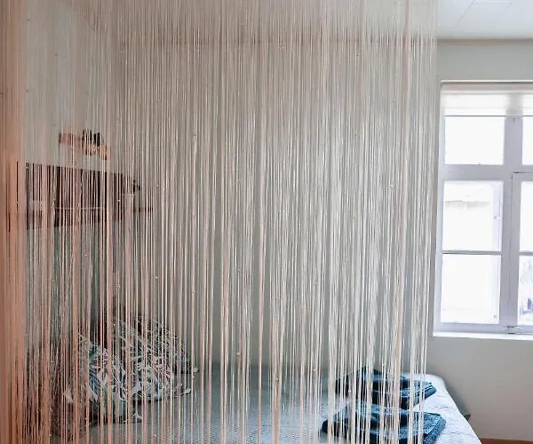 Apartment Kantrekuela *