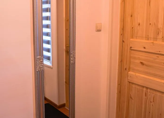 Kantrekuela Apartment