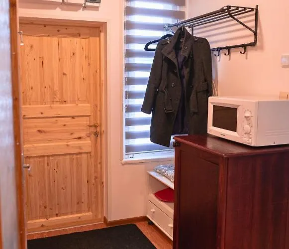 Διαμέρισμα Kantrekuela *