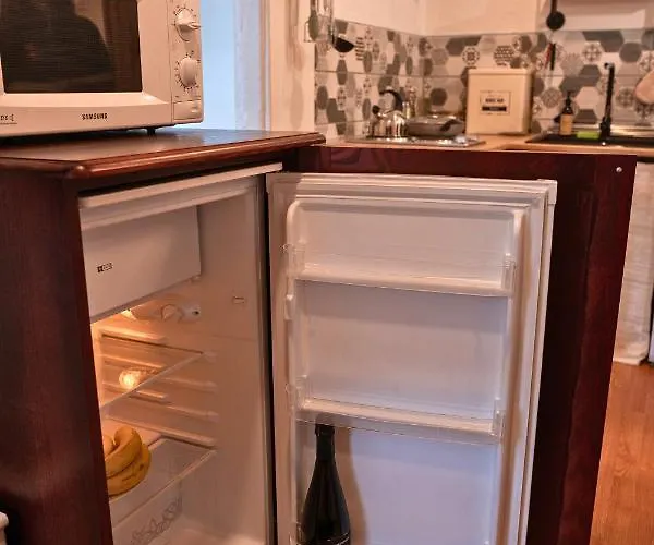 Apartment Kantrekuela